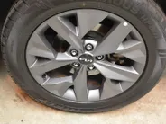 Kia Sportage 1.6 Hybrid AT6 GT-Line |Navi |Cruise |Clima