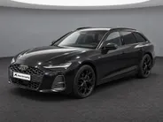 Audi A6 Avant 2.0 299pk e-hybrid Quattro S edition Competition · 360 Camera · Wegklapbare Trekhaak · Keyless · B&O Audio · 20'' Inch · Garantie t/m 16-09-2030 of 100.000km