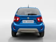 Suzuki Ignis 1.2 Smart Hybrid Style 83PK | Climate Control| Camera| Navigatie| Stoel verwarming| Metallic lak|  Hoog zitter| Cruise Control| Lichtmetalen velgen| NL auto