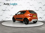 Suzuki Ignis 1.2 Smart Hybrid Style CVT Automaat | Navigatie | Parkeercamera | Cruise Control