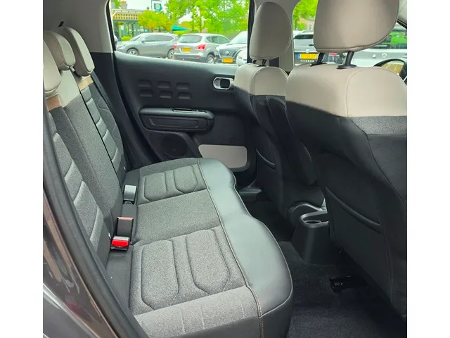 Citroën C3 1.2 83PK PureTech Plus Navi Pack & Android Auto & Apple CarPlay