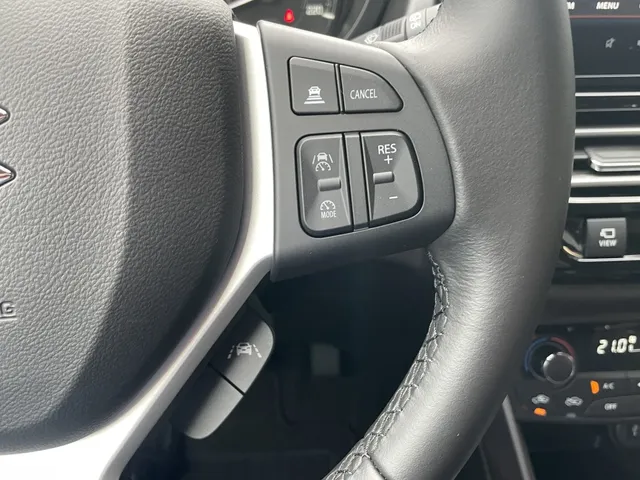 Suzuki S-Cross 1.4 Boosterjet Style Smart Hybrid