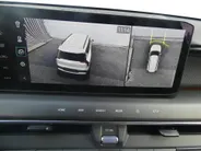 Kia EV9 99,8kWh 384pk AWD Dual Motor GT-Line