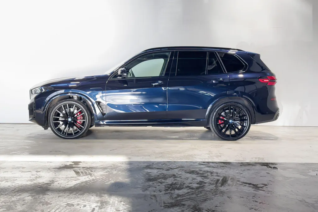 BMW X5 xDrive50e Innovation Pack M Sport Pakketpro