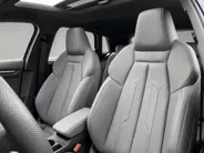 Audi A3 Sportback 40 TFSIe 150kW/204PK S Line · Panoramadak · Leder · Camera · Apple/Android Car Play · Drive select