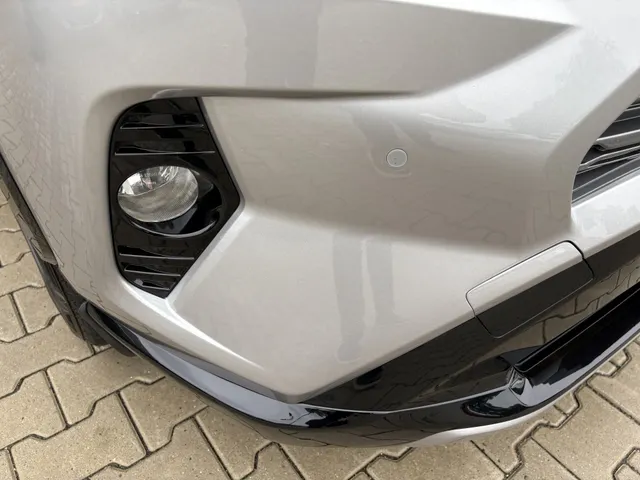 Toyota RAV4 2.5 Hybrid AWD Bi-Tone | Panaoramadak