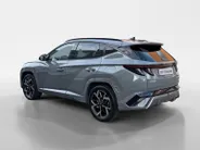 Hyundai Tucson 1.6 T-GDI PHEV N Line | Navigatie | Apple carplay/ android auto | Stoelventilatie & verwarming | head-up display | 360 camera |