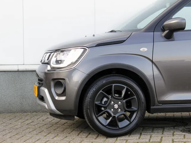 Suzuki Ignis 1.2 Smart Hybrid Select | Navi | Camera | Airco | Lm-Velgen