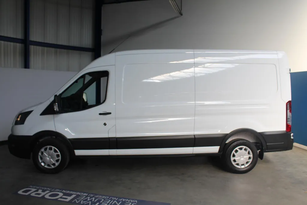 Ford Transit 350 2.0 TDCI L3H2 Trend * Trekhaak *