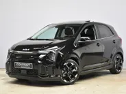 Kia Picanto 1.0 GDI 4-zits GT-Line NIEUW