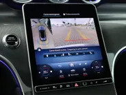 Mercedes-Benz GLC 300e 4MATIC AMG Line