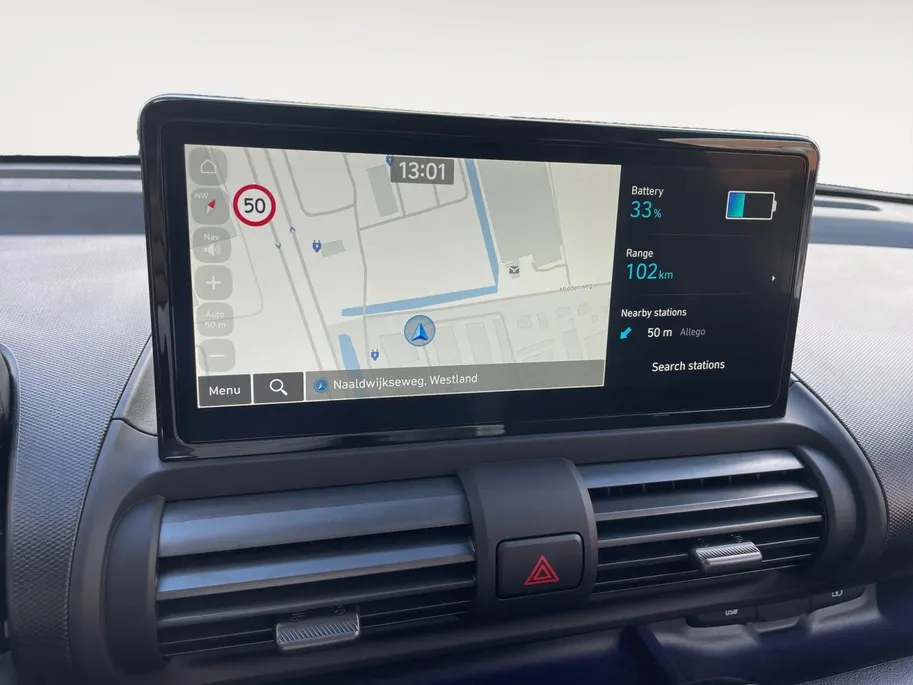 Hyundai Inster Evolve 49 kWh | Z&Z Topdeal! | Van € 29.790,-, nu voor €27.290,-
