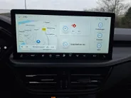 Ford Kuga 2.5 PHEV ST-Line X | Winterpack | Driver assistancepack | El. Trekhaak | Panoramadak | 19' Lichtmetaal | 360Camera | El. Achterklep | Adaptive cruisecontrol | El. bestuurderstoel | Matrix Led koplampen | Halfleer | Dodehoekdetectie | B&O Audio | AGR-Stoel