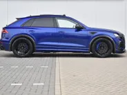 Audi RSQ8-R ABT 740PK QUATTRO