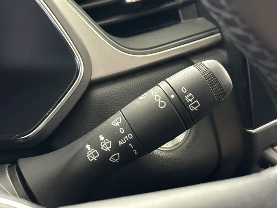 Renault Captur 1.6 E-Tech PHEV 160 Intens | Groot Scherm + Navigatie | Parkeercamera | Cruise Control