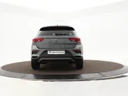Volkswagen T-Roc 1.5 TSI 150pk DSG Sport · Panoramadak · Camera · Stoelverwarming · Elek. Achterklep · ACC · Dodehoeksensor ·