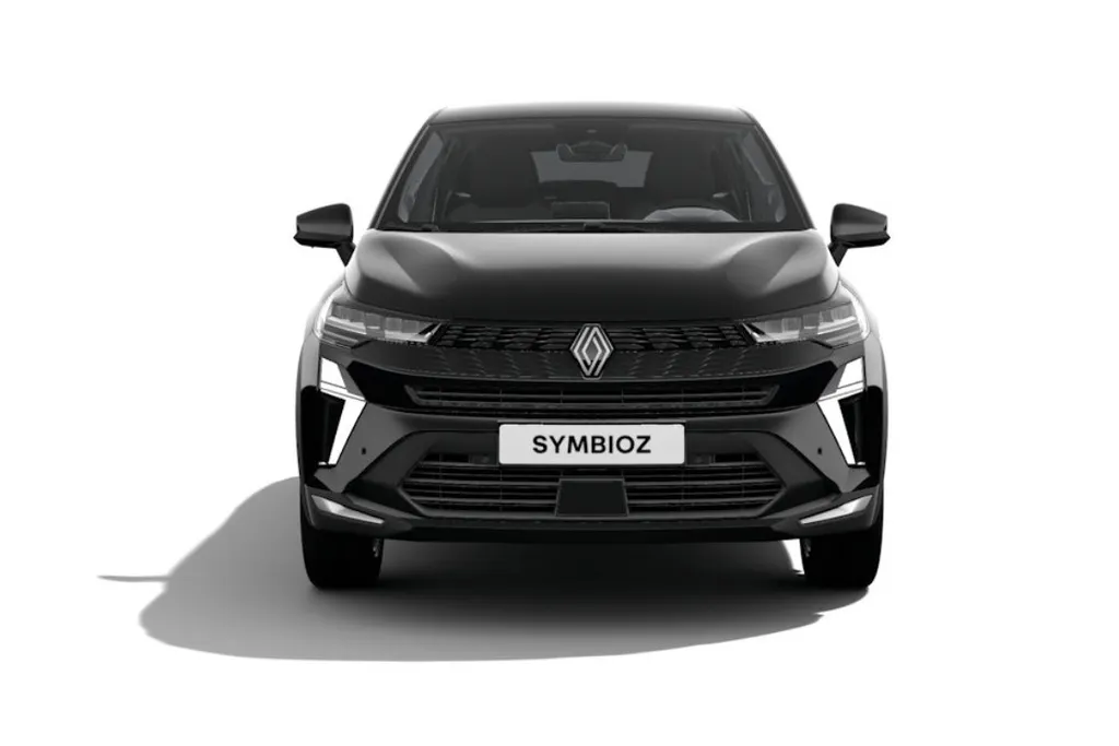 Renault Symbioz E-Tech full hybrid 160 techno Nu uit voorraad leverbaar met € 6.985,- Zeeuw en Zeeuw voorraadkorting | Pack driving & comfort| Inclusief 5 jaar garantie tot 160.000km