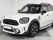 MINI Countryman Cooper S Untamed Edition