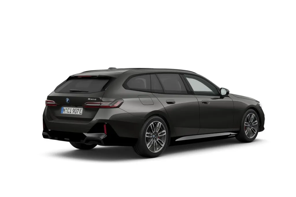 BMW 5 Serie Touring 530e M Sport Pro Edition