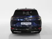 Renault Espace E-Tech full hybrid 200 iconic 7p. AUTOMAAT NAVI AIRCO 360CAMERA LEER EL. STOELEN STOEL+STUUR VERWARMING 4CONTROL ADVANCE DRIVESYSTEM ETC. DIKSTE UITVOERING DEALER ONDERHOUDEN