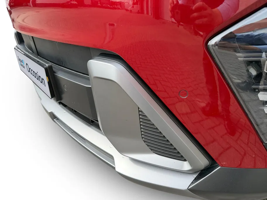Hyundai Kona 1.6 GDI HEV Comfort Smart | Navigatie| Stoel/Stuurverwarming| Elektrische achterklep| Achteruitrijcamera| Parkeersensoren v+a |