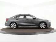 Audi A3 Limousine 30 TFSI 110pk S-Tronic S Edition · Apple/Android Car Play · Parkeerassistent · Cruise Control · Sportstoelen · Virtual Cockpit · Garantie t/m 11-11-2026 of 100.000km