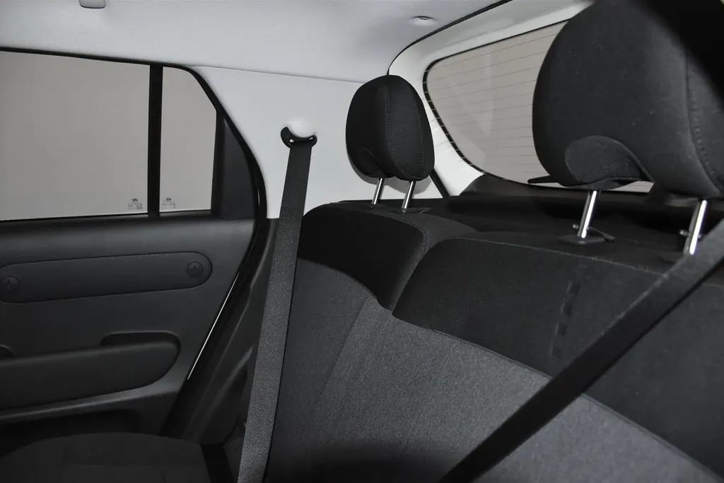 Hyundai Inster 49 kWh Evolve Winter & Tech