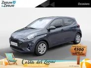 Hyundai i10 1.0 Comfort | Navi | Cruise | Airco | NU Rijklaarprijs! Incl.12 Maanden, APK, Onderhoudsbeurt etc! Premiumpakket gratis!