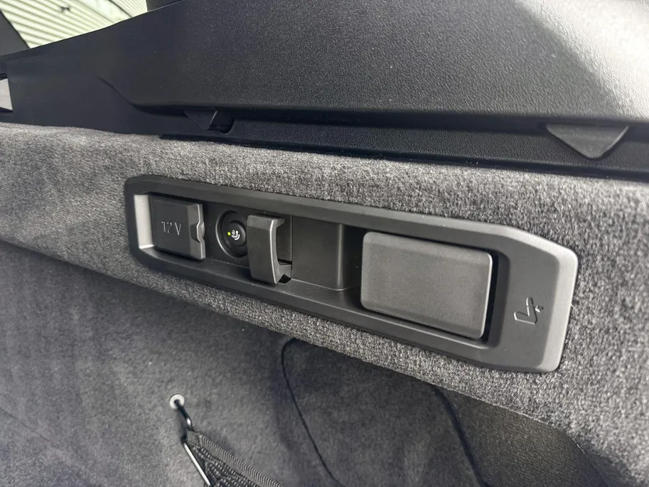 BMW 5 Serie Touring 530e M Sport Edition