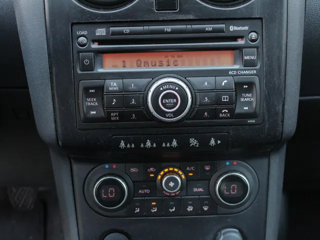 Nissan QASHQAI 2.0 Tekna Premium 4WD | Cruise | Panodak | Leder | Park sens | Lm-Velgen