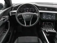 Audi e-tron 55 408pk Quattro S edition 95 kWh · SOH 97% · Panoramadak · Camera · Luchtvering · Elek. Achterklep · 20'' Inch ·