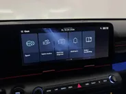 Hyundai Kona 1.6 GDI HEV 141pk DCT N-Line