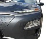Hyundai Kona EV Fashion Design 39 kWh | Zeer nette auto | Dealer onderhouden | SOH 89,7% | Zeer compleet | Stoel & stuurverwarming | Apple Carplay / Android Auto |