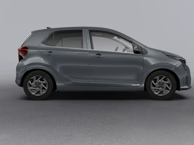 Kia Picanto 1.0 DPI DynamicPlusLine
