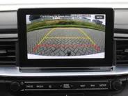 Kia Ceed 1.4 T-GDi DynamicPlusLine | Trekhaak | Stuur-/stoelverwarming | Camera | 17' LM | Navi | Clima | Half leer/stof |