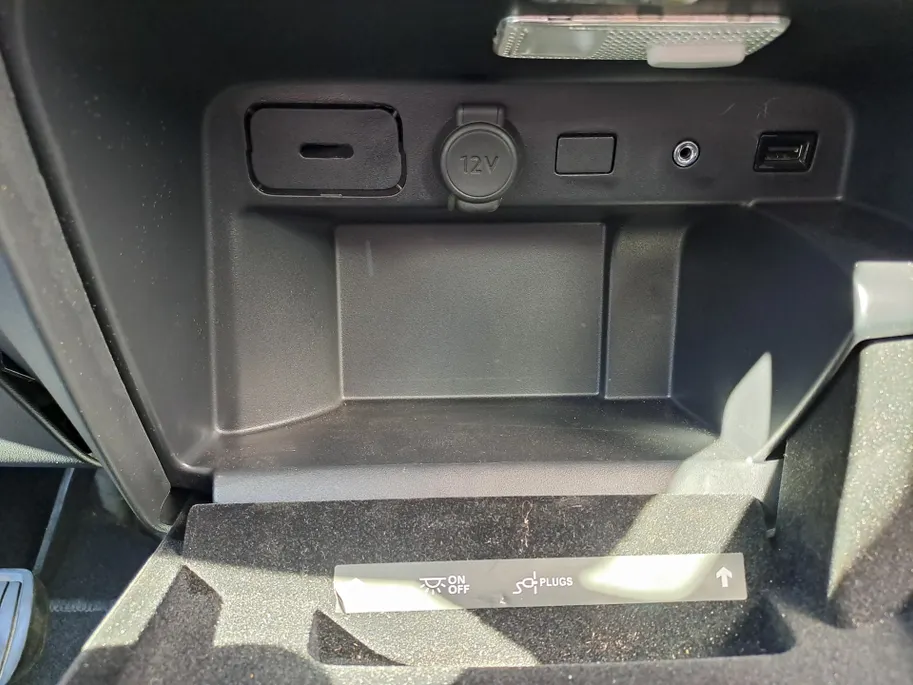 Citroën Grand C4 Spacetourer 7 Persoons 1.2 PureTech | Clima | Cruise control | 3e zitrij | Bluetooth | 7 - ZITTER | 7 - PERSONEN