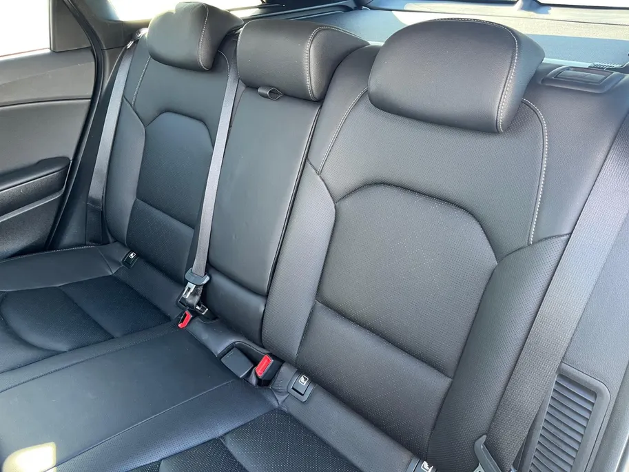 Kia Ceed Sportswagon 1.6 GDI PHEV ExecutiveLine Stoelverwarming | Stoelverkoeling | Panoramadak | Carplay | Adaptieve Cruise Control | Leder