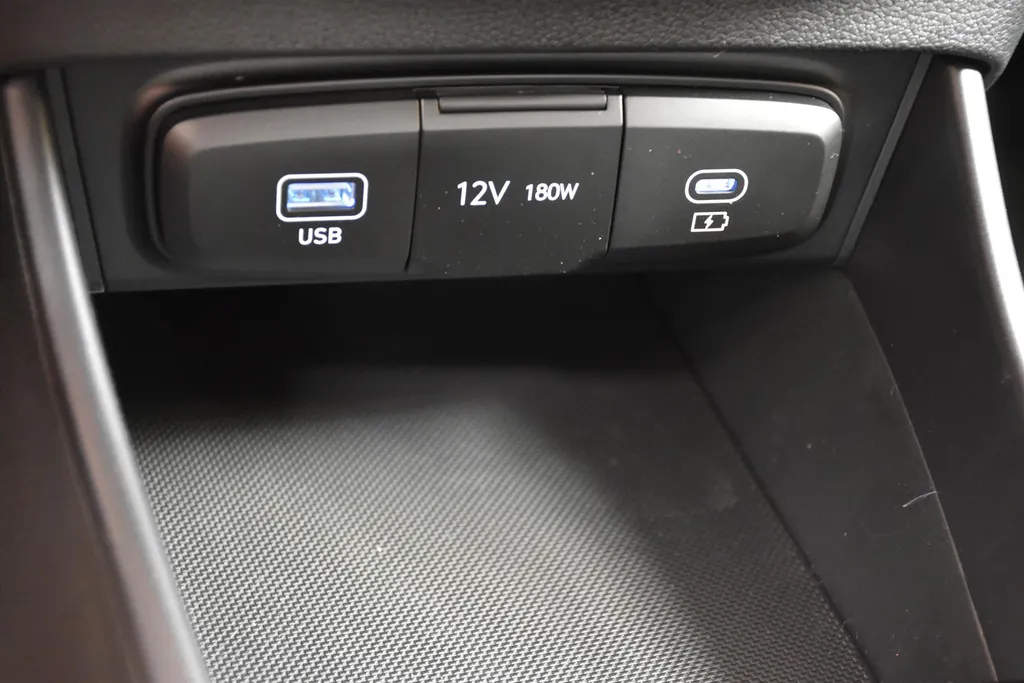 Hyundai i20 1.0 T-GDI 90pk E-Motion