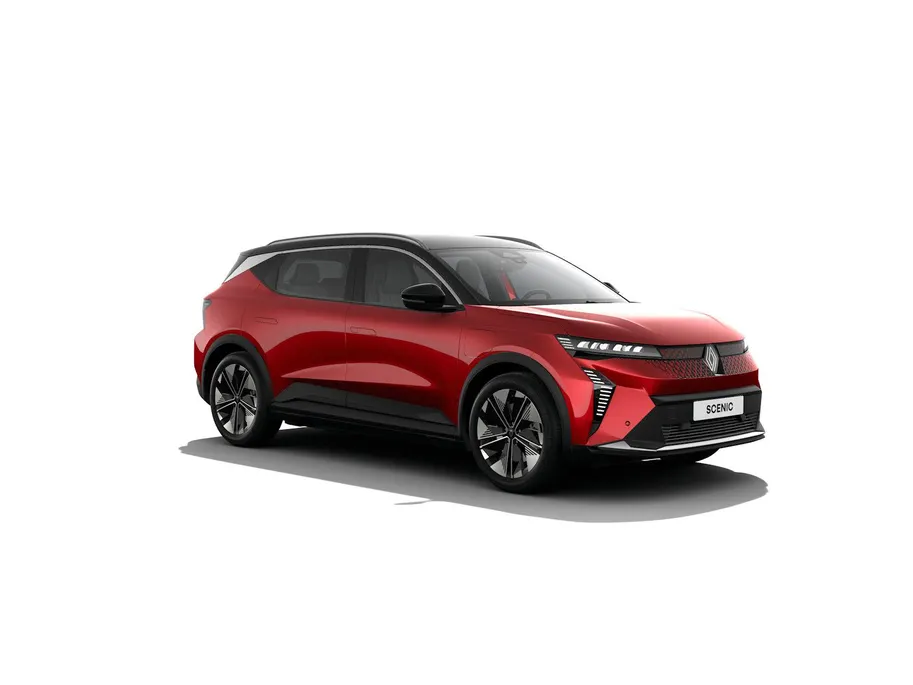 Renault Scénic E-Tech Techno 170 pk comfort range met GRATIS 5 jaar fabrieksgarantie! | Financier tegen slechts 2,9% rente| Pack Advanced Driving Assist |