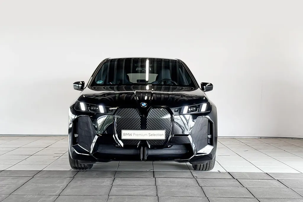 BMW iX xDrive45 Innovation Pack M Sportpakket