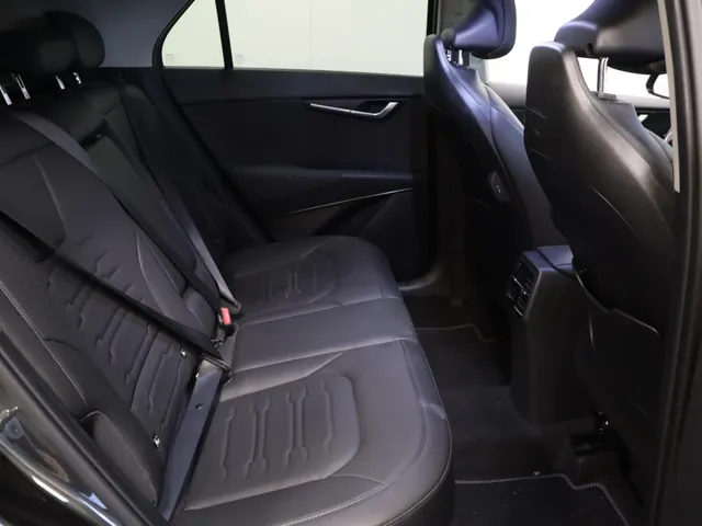 Kia Niro 1.6 GDi Hybrid DynamicPlusLine Trekhaak