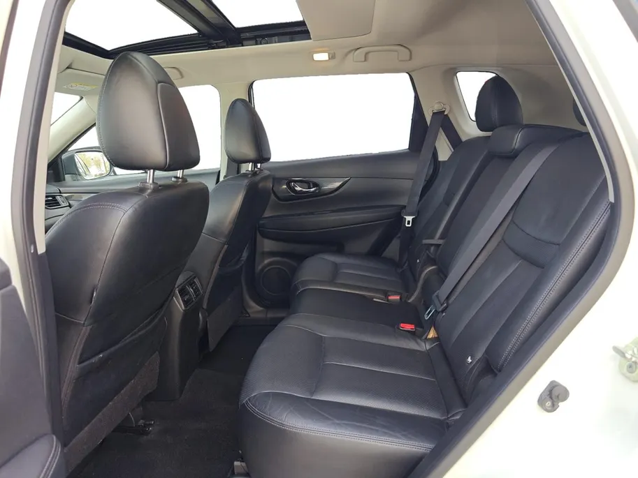 Nissan X-Trail 1.6 DIG-T Tekna | STOEL/ ACHTERBANK VERWARMING | PANORAMA DAK | 360 CAMERA