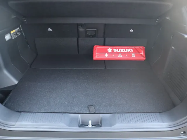 Suzuki e Vitara Style 61 kWh