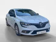Renault Mégane 1.3 TCe Limited 115PK | 1ste eigenaar | Trekhaak | All Season banden | Navigatie | Cruise Control | Climate Control | Lichtmetalen velgen |