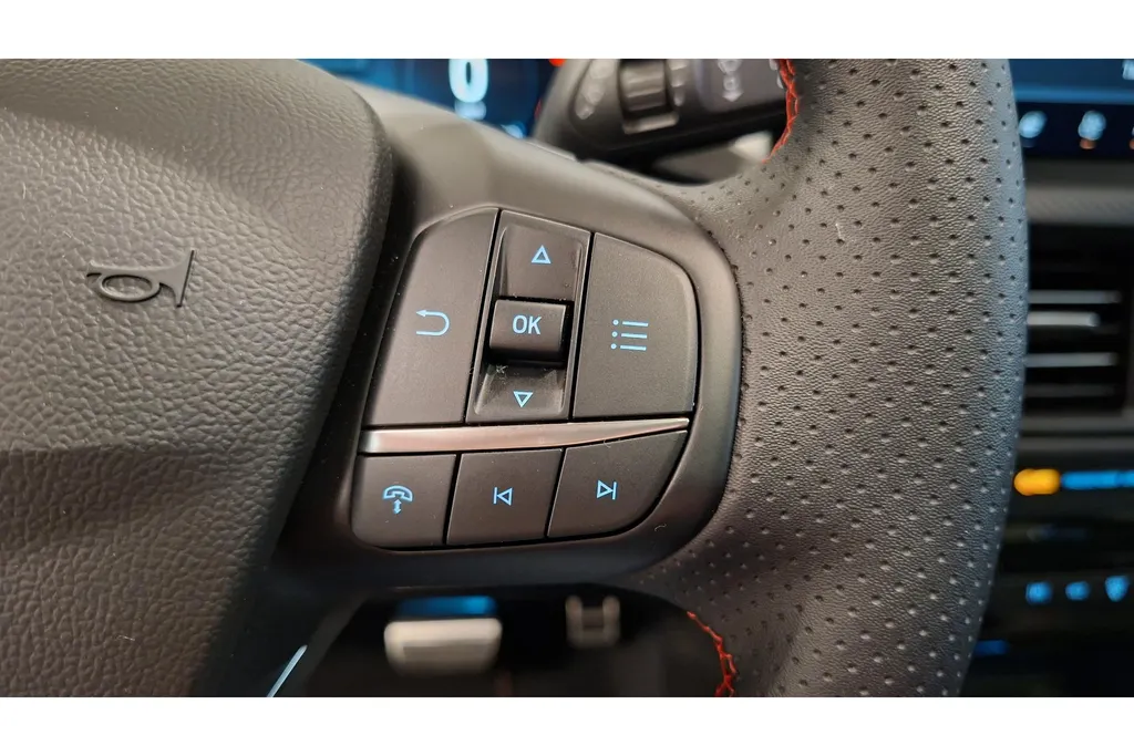Ford Kuga 2.5 PHEV ST-Line X