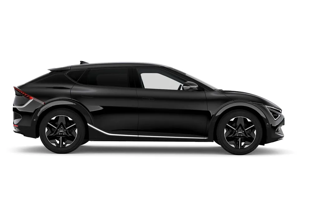 Kia EV6 63kWh 170pk RWD Plus NIEUW - SNEL LEVERBAAR