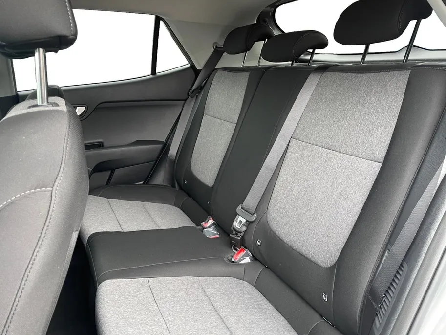 Kia Stonic 1.0 T-GDi MHEV ExecutiveLine | NU MET €1.000 inruilpremie! | Dodehoekassistentie | Buitenspiegels elektrisch inklapbaar
