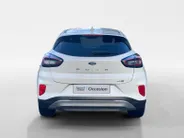 Ford Puma 1.0 EcoBoost Hybrid Titanium X First Edition |Adaptieve Cruise Control | Camera | Winter Pack | BLIS | B&O | Stoelmassage | LED Koplampen