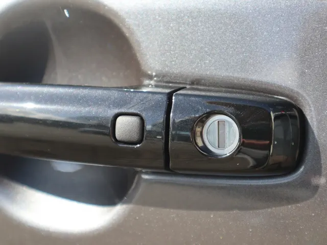 Suzuki S-Cross 1.4 Boosterjet Special Edition
