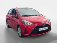 Toyota Yaris 1.5 VVT-i Energy | Trekhaak | Achteruitrijcamera | Climate control | Navigatie